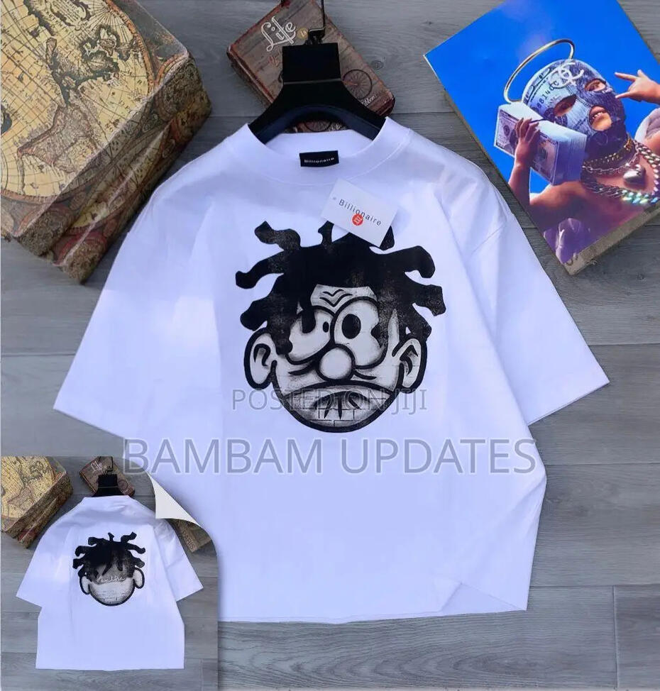 Come To TessysCollection Where You Get Affordable Clothes And Good Designs